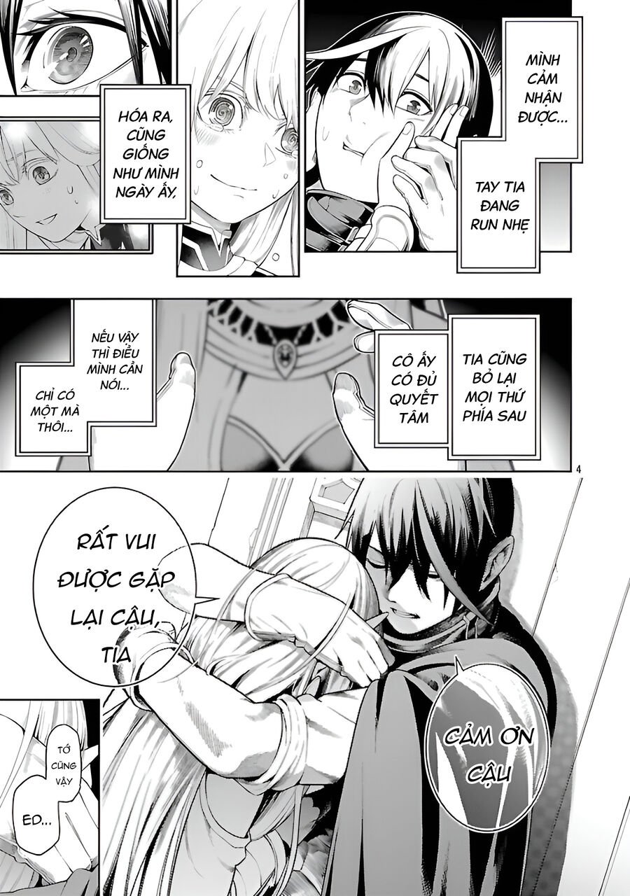 Tsuihousareru Tabi Ni Skill Wo Te Ni Ireta Ore Ga, 100 No Isekai De 2-Shuume Musou: Chapter 21