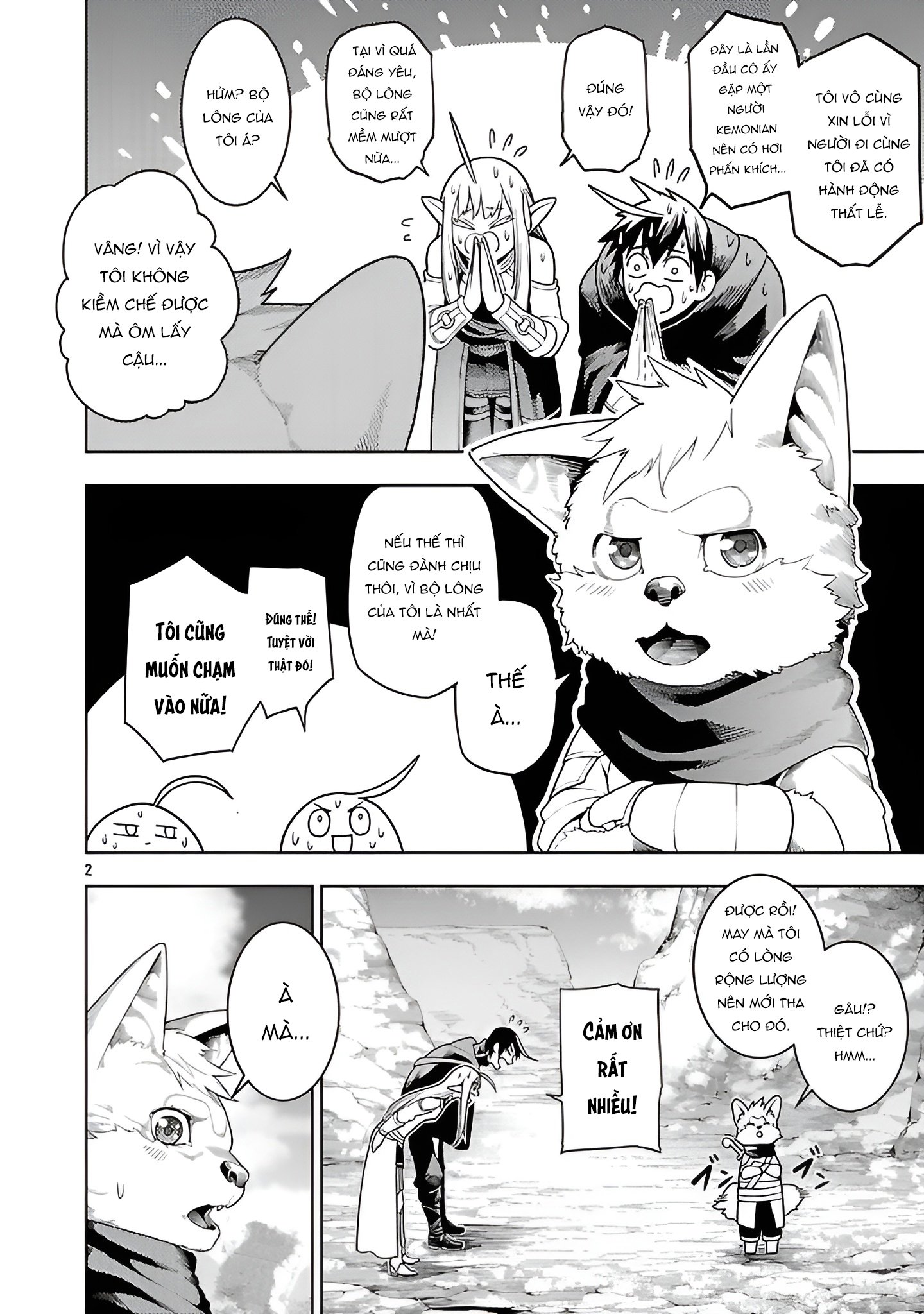 Tsuihousareru Tabi Ni Skill Wo Te Ni Ireta Ore Ga, 100 No Isekai De 2-Shuume Musou: Chapter 22