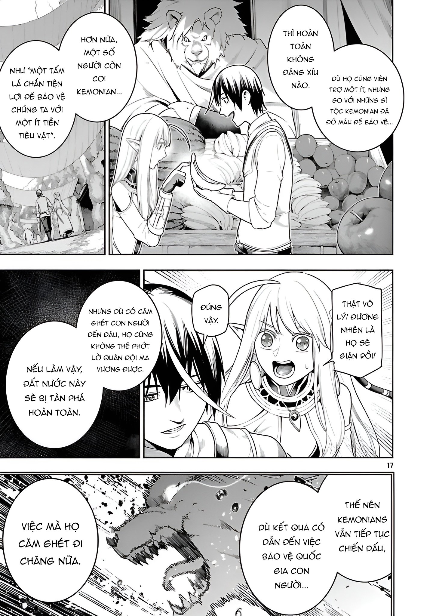 Tsuihousareru Tabi Ni Skill Wo Te Ni Ireta Ore Ga, 100 No Isekai De 2-Shuume Musou: Chapter 22