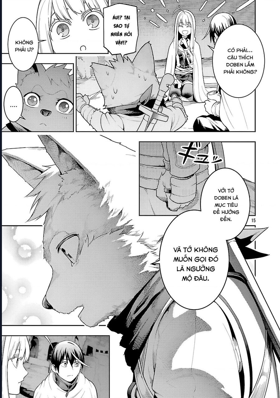 Tsuihousareru Tabi Ni Skill Wo Te Ni Ireta Ore Ga, 100 No Isekai De 2-Shuume Musou: Chapter 24