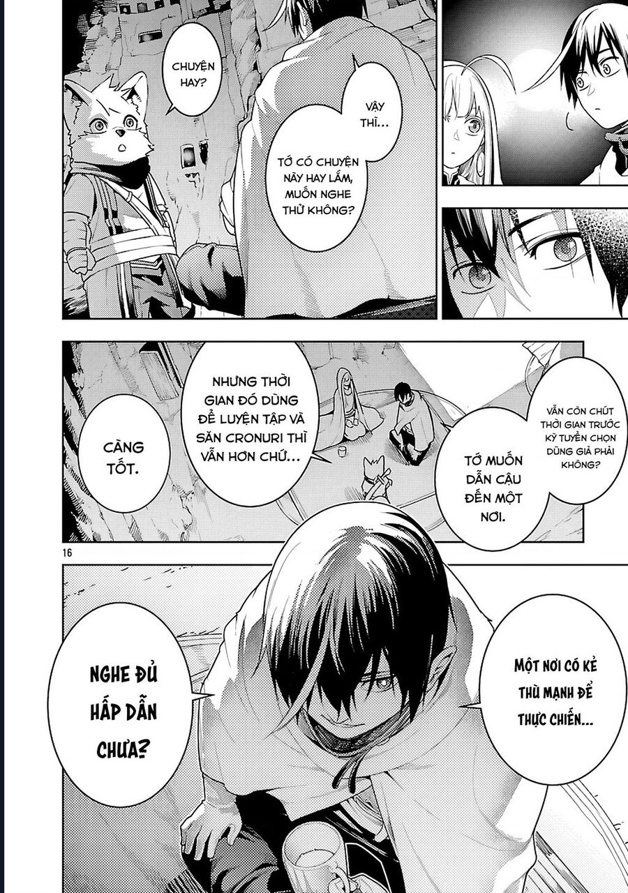 Tsuihousareru Tabi Ni Skill Wo Te Ni Ireta Ore Ga, 100 No Isekai De 2-Shuume Musou: Chapter 24