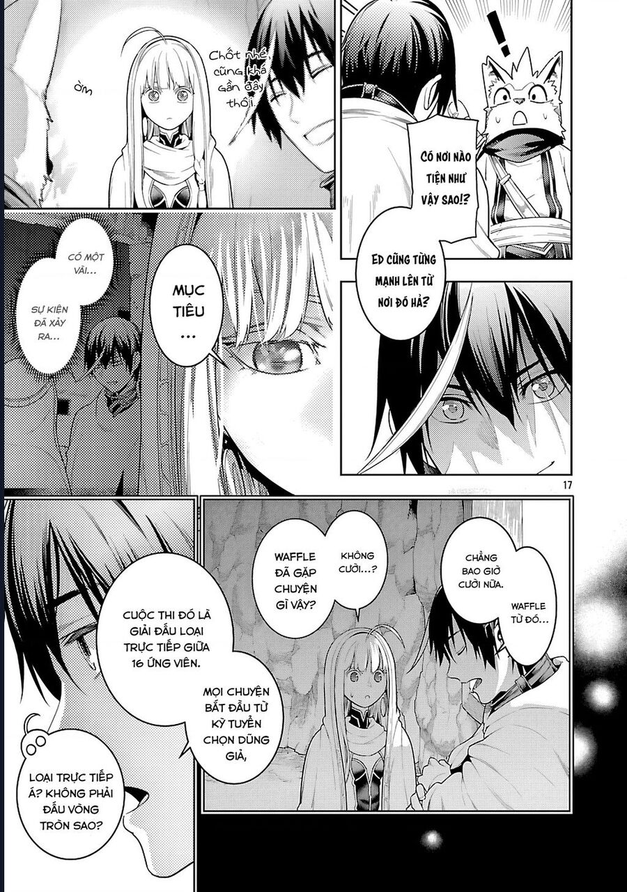 Tsuihousareru Tabi Ni Skill Wo Te Ni Ireta Ore Ga, 100 No Isekai De 2-Shuume Musou: Chapter 24