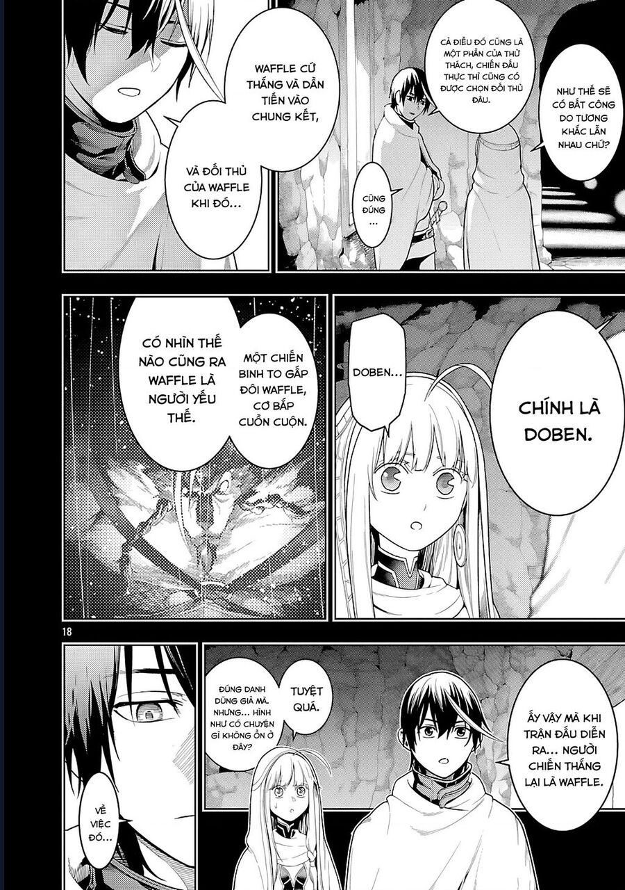Tsuihousareru Tabi Ni Skill Wo Te Ni Ireta Ore Ga, 100 No Isekai De 2-Shuume Musou: Chapter 24