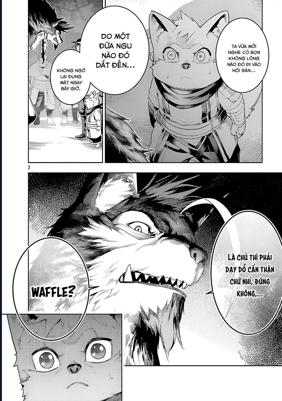 Tsuihousareru Tabi Ni Skill Wo Te Ni Ireta Ore Ga, 100 No Isekai De 2-Shuume Musou: Chapter 24