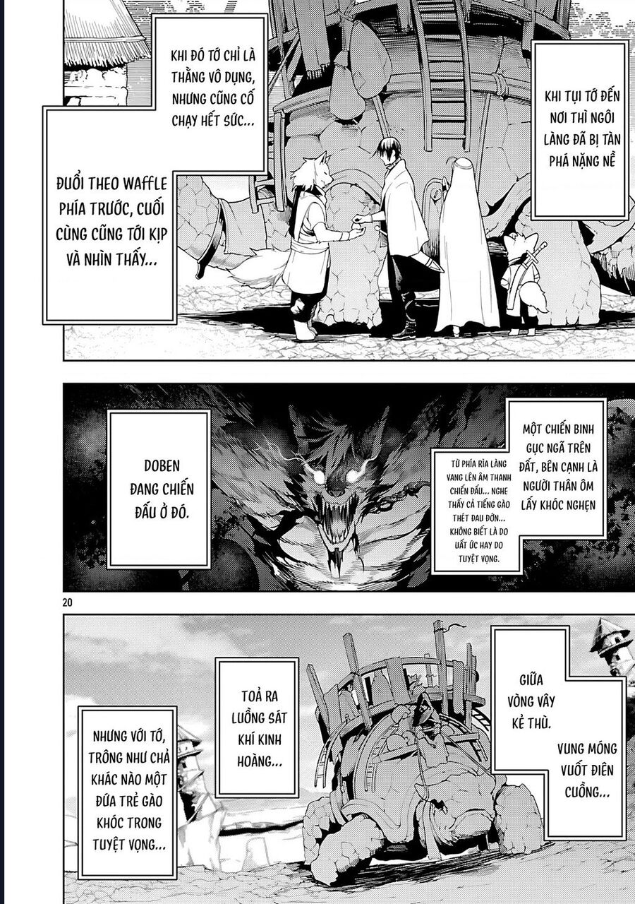 Tsuihousareru Tabi Ni Skill Wo Te Ni Ireta Ore Ga, 100 No Isekai De 2-Shuume Musou: Chapter 24