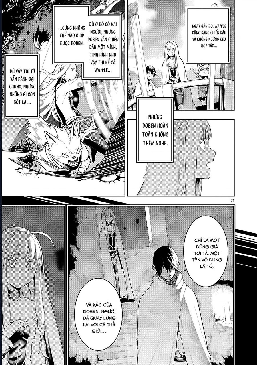 Tsuihousareru Tabi Ni Skill Wo Te Ni Ireta Ore Ga, 100 No Isekai De 2-Shuume Musou: Chapter 24