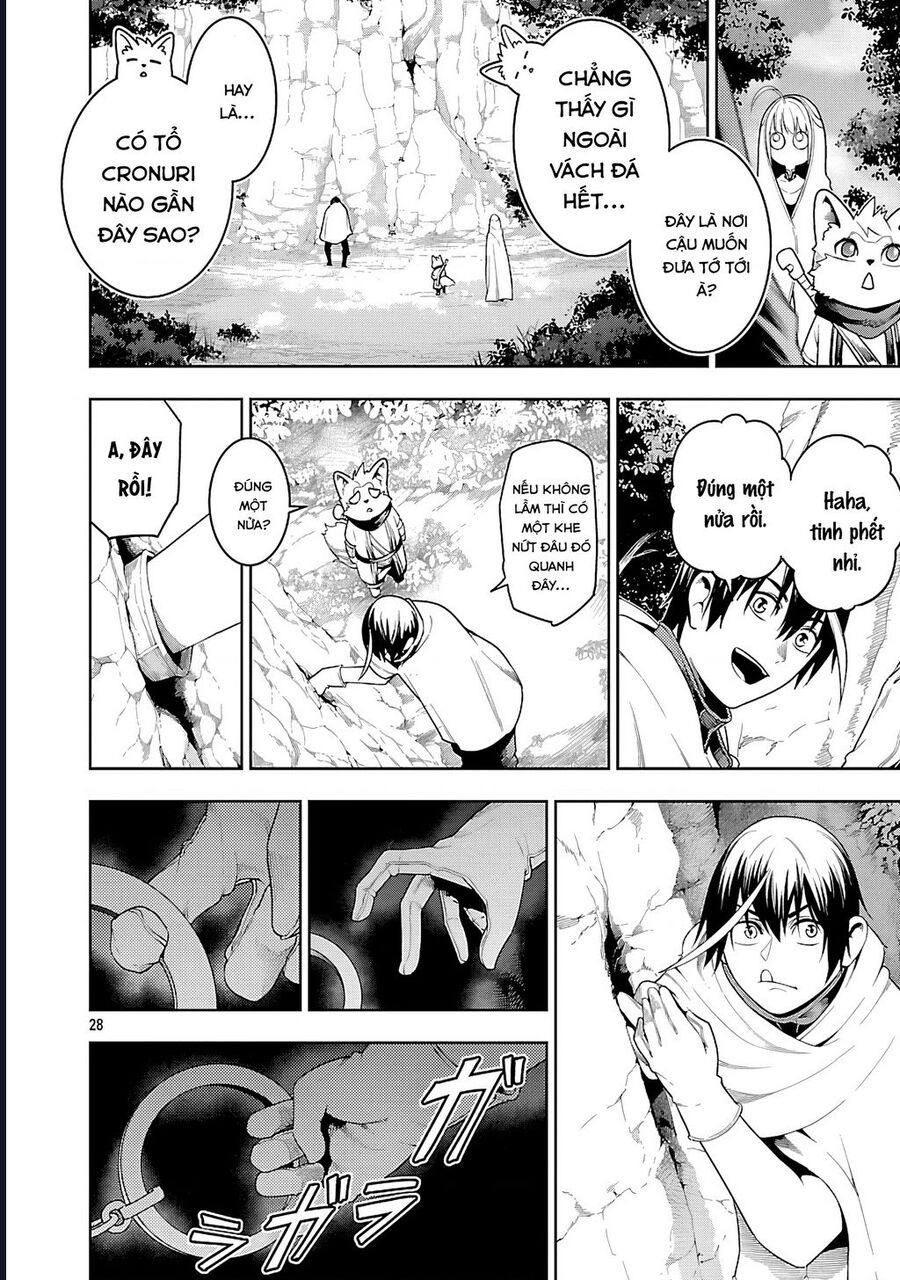 Tsuihousareru Tabi Ni Skill Wo Te Ni Ireta Ore Ga, 100 No Isekai De 2-Shuume Musou: Chapter 24