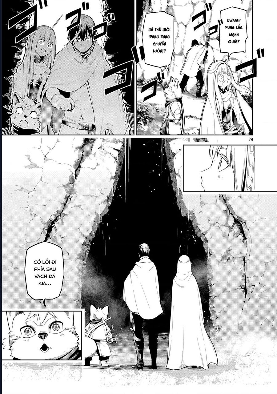Tsuihousareru Tabi Ni Skill Wo Te Ni Ireta Ore Ga, 100 No Isekai De 2-Shuume Musou: Chapter 24