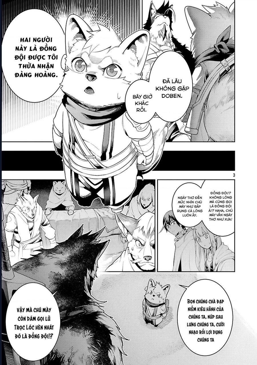 Tsuihousareru Tabi Ni Skill Wo Te Ni Ireta Ore Ga, 100 No Isekai De 2-Shuume Musou: Chapter 24