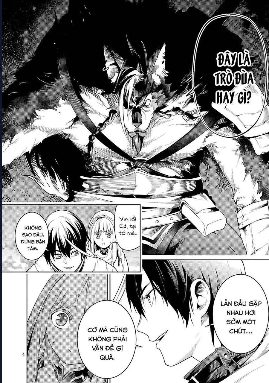 Tsuihousareru Tabi Ni Skill Wo Te Ni Ireta Ore Ga, 100 No Isekai De 2-Shuume Musou: Chapter 24