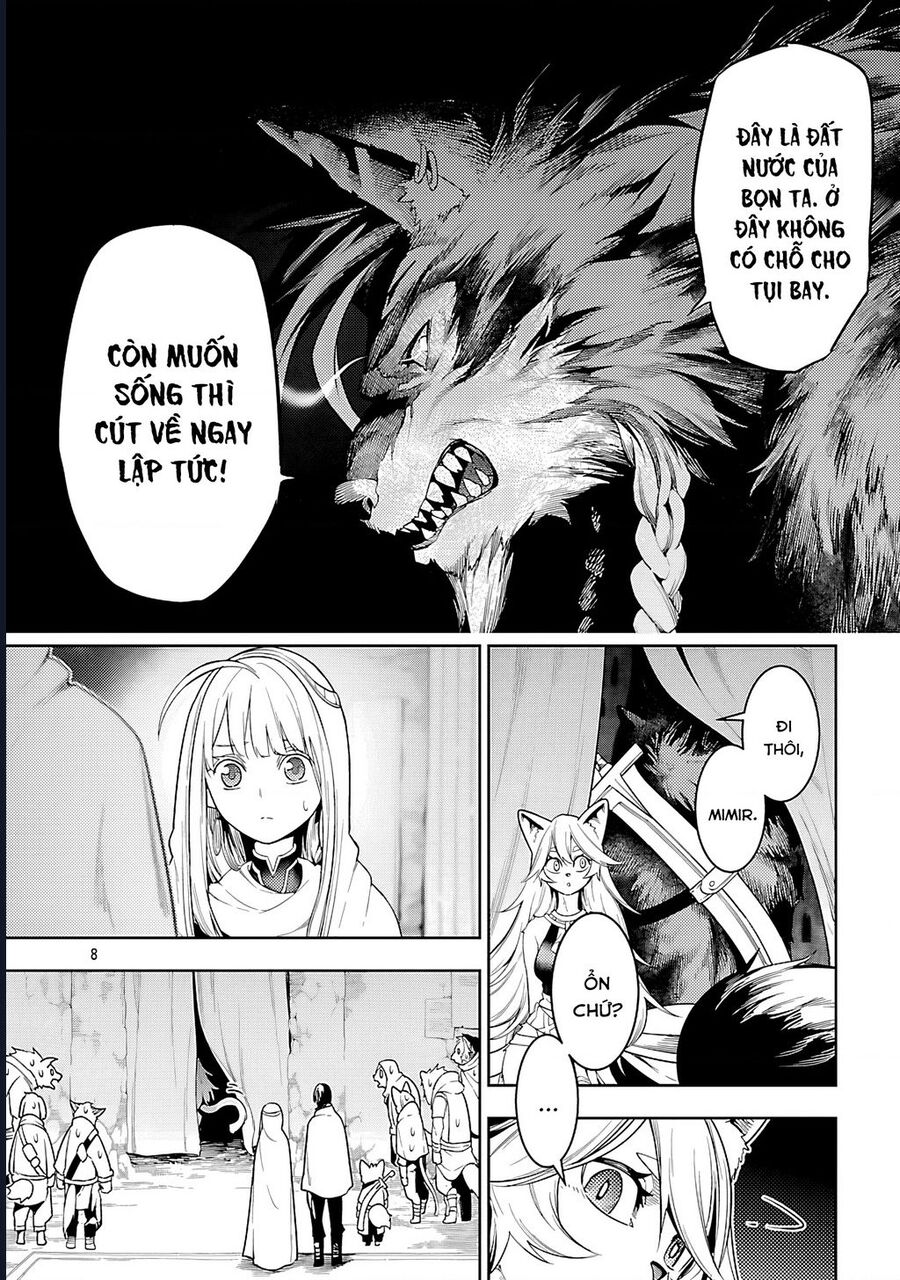 Tsuihousareru Tabi Ni Skill Wo Te Ni Ireta Ore Ga, 100 No Isekai De 2-Shuume Musou: Chapter 24