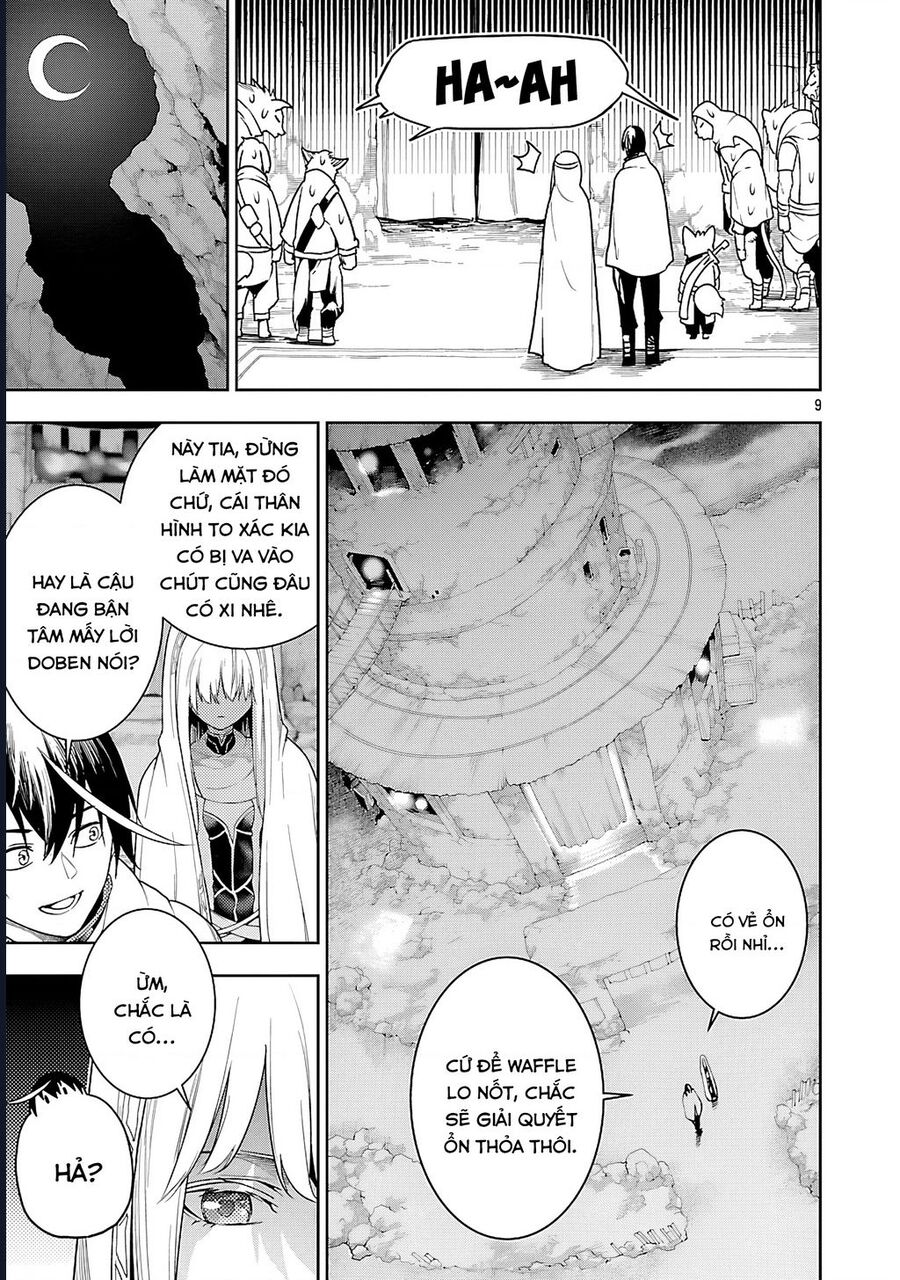 Tsuihousareru Tabi Ni Skill Wo Te Ni Ireta Ore Ga, 100 No Isekai De 2-Shuume Musou: Chapter 24