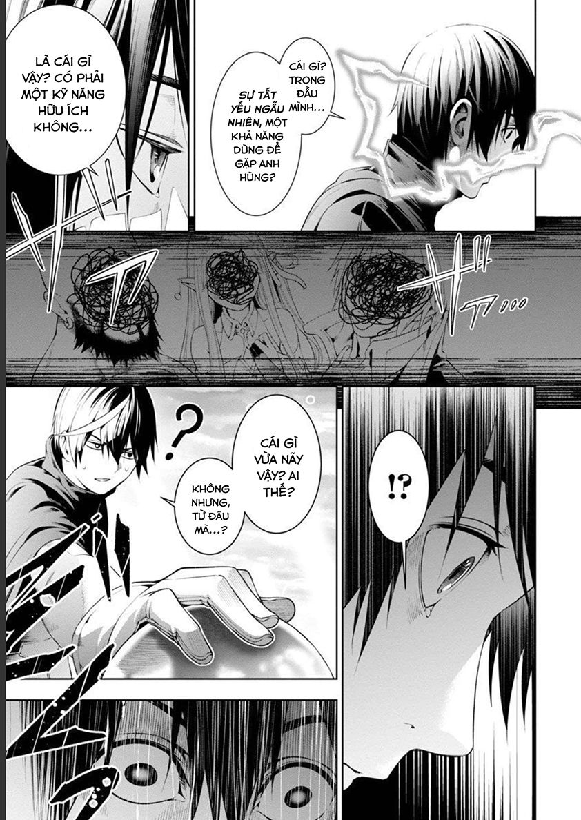 Tsuihousareru Tabi Ni Skill Wo Te Ni Ireta Ore Ga, 100 No Isekai De 2-Shuume Musou: Chapter 6.2