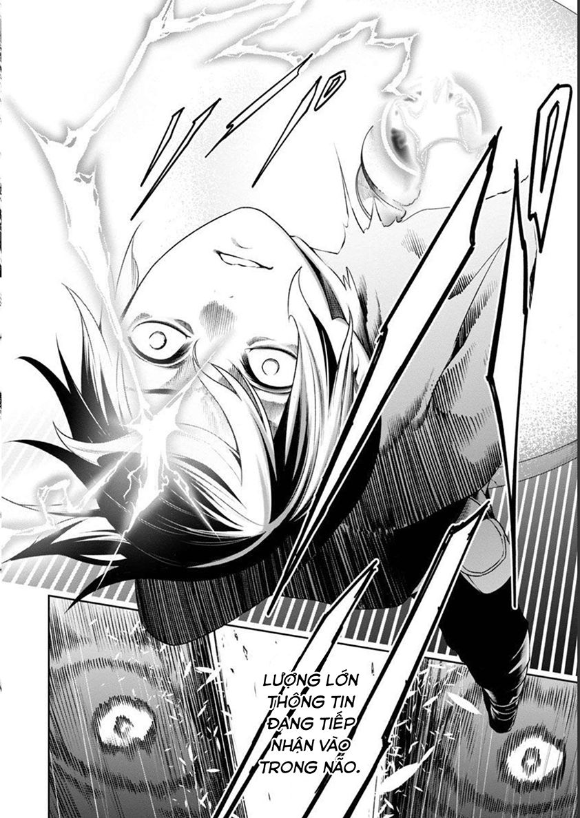 Tsuihousareru Tabi Ni Skill Wo Te Ni Ireta Ore Ga, 100 No Isekai De 2-Shuume Musou: Chapter 6.2