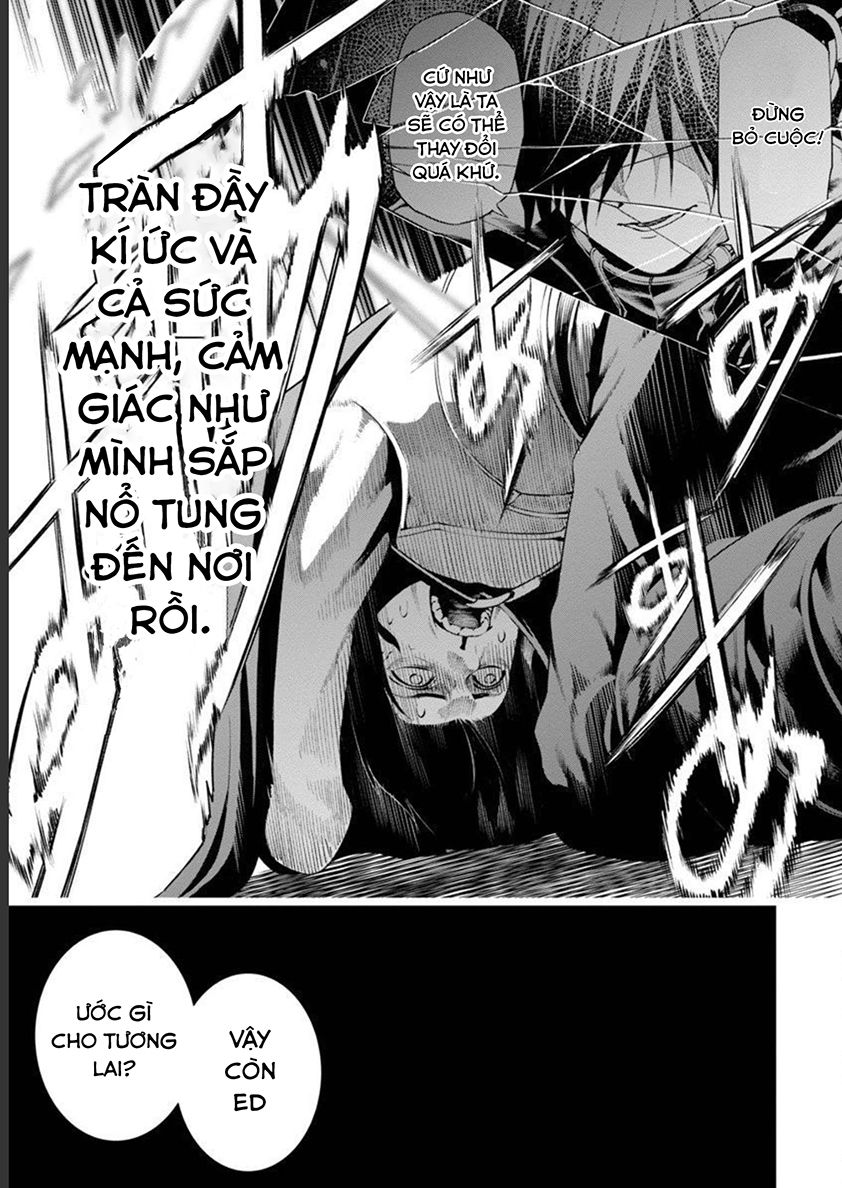 Tsuihousareru Tabi Ni Skill Wo Te Ni Ireta Ore Ga, 100 No Isekai De 2-Shuume Musou: Chapter 6.2