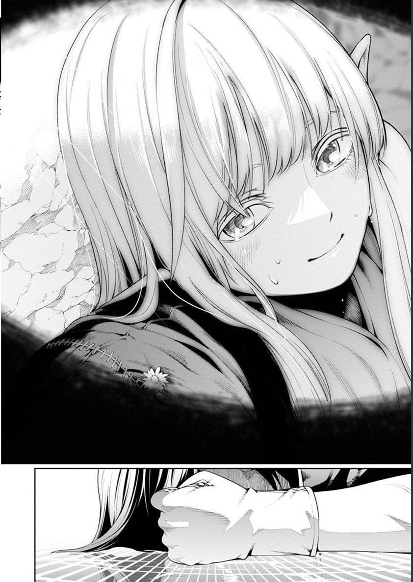 Tsuihousareru Tabi Ni Skill Wo Te Ni Ireta Ore Ga, 100 No Isekai De 2-Shuume Musou: Chapter 6.2