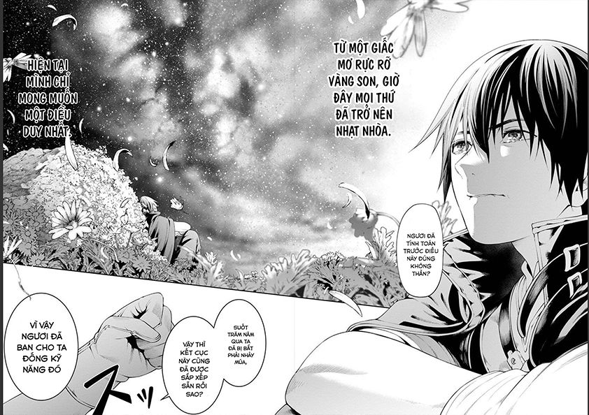 Tsuihousareru Tabi Ni Skill Wo Te Ni Ireta Ore Ga, 100 No Isekai De 2-Shuume Musou: Chapter 6.2
