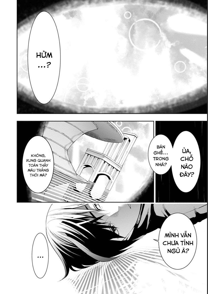 Tsuihousareru Tabi Ni Skill Wo Te Ni Ireta Ore Ga, 100 No Isekai De 2-Shuume Musou: Chapter 6.2