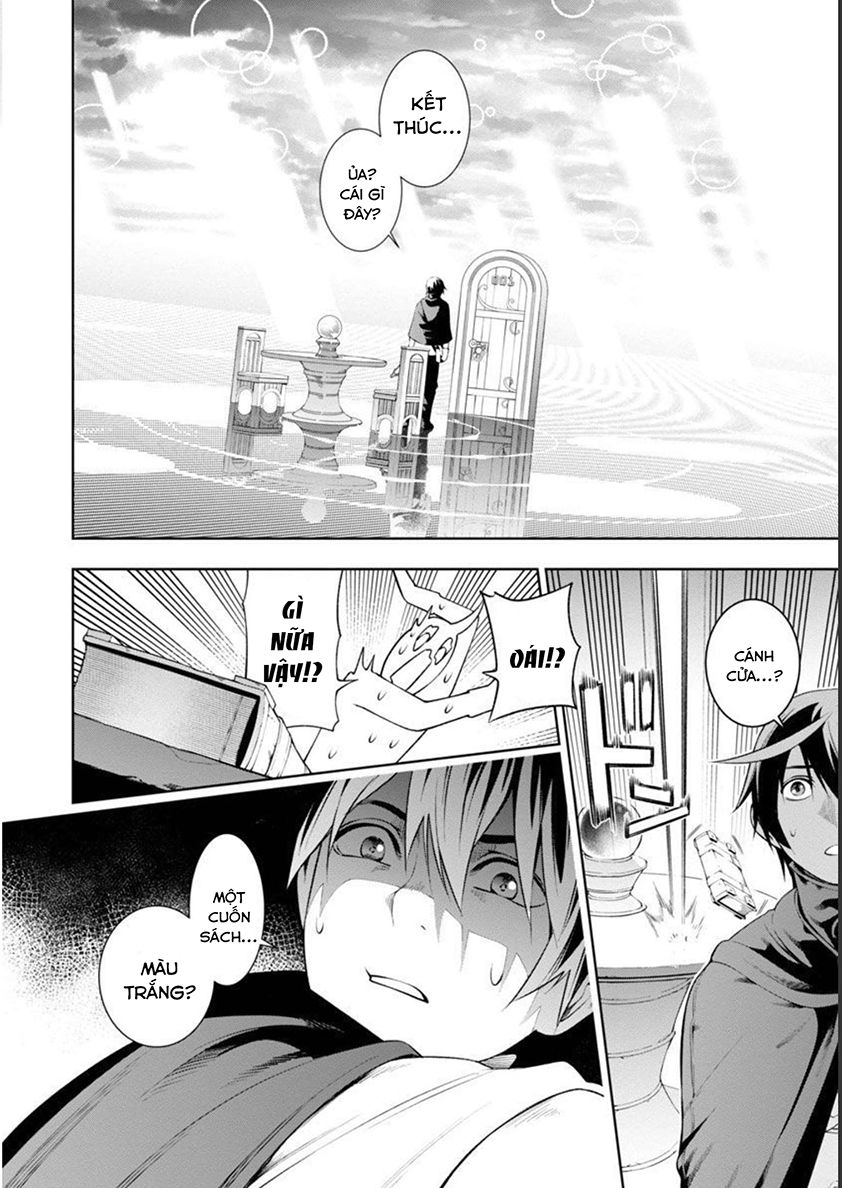 Tsuihousareru Tabi Ni Skill Wo Te Ni Ireta Ore Ga, 100 No Isekai De 2-Shuume Musou: Chapter 6.2