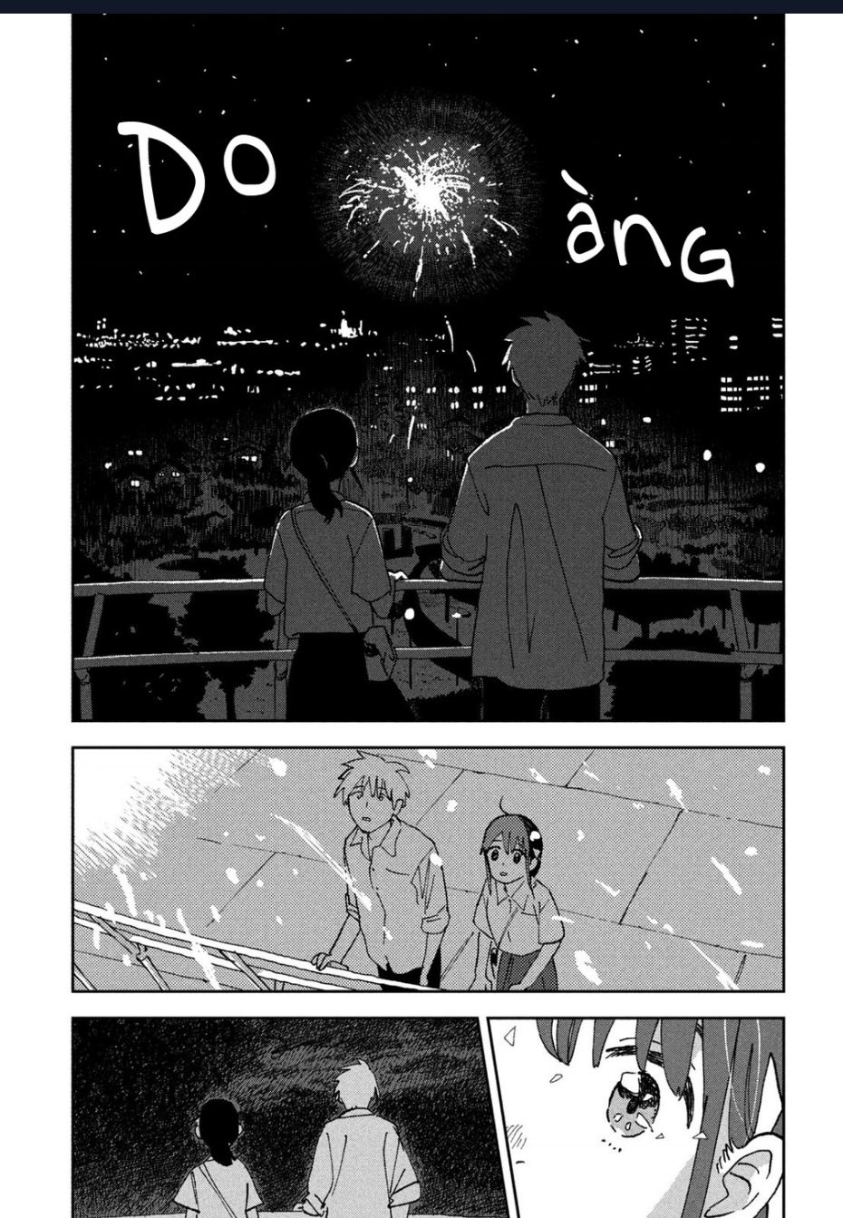 Tsuka No Ma No Ichika: Chapter 22