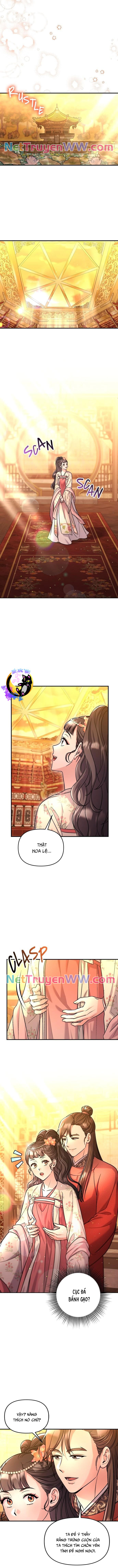 Từ Cao Thủ Trở Thành Phi Tần: Chapter 54