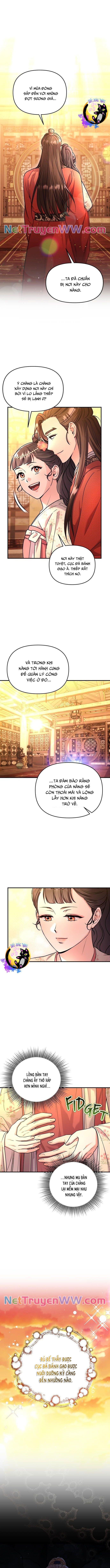 Từ Cao Thủ Trở Thành Phi Tần: Chapter 54