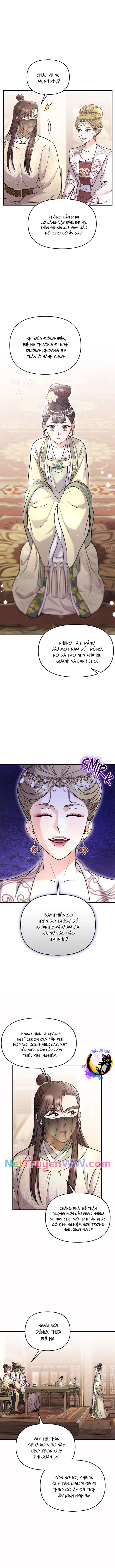 Từ Cao Thủ Trở Thành Phi Tần: Chapter 54