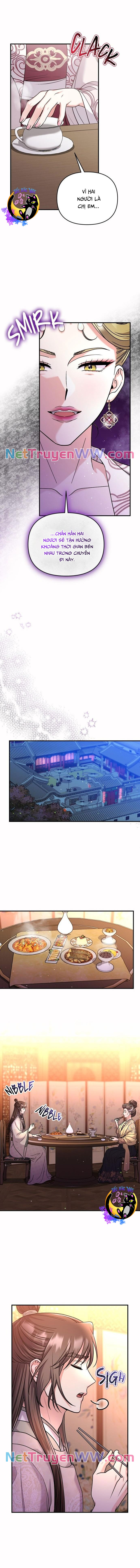 Từ Cao Thủ Trở Thành Phi Tần: Chapter 54