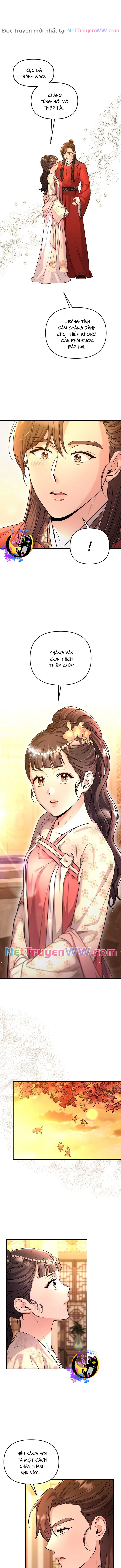 Từ Cao Thủ Trở Thành Phi Tần: Chapter 55