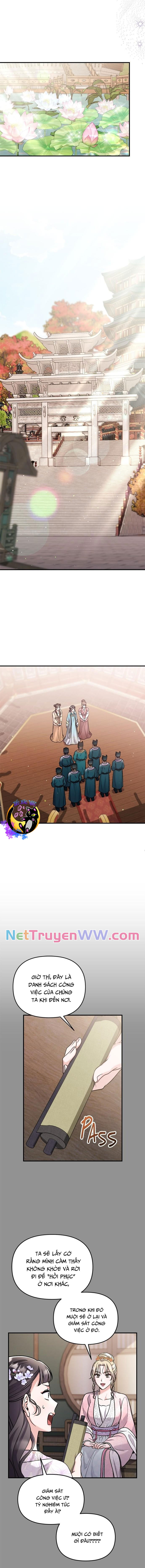 Từ Cao Thủ Trở Thành Phi Tần: Chapter 55
