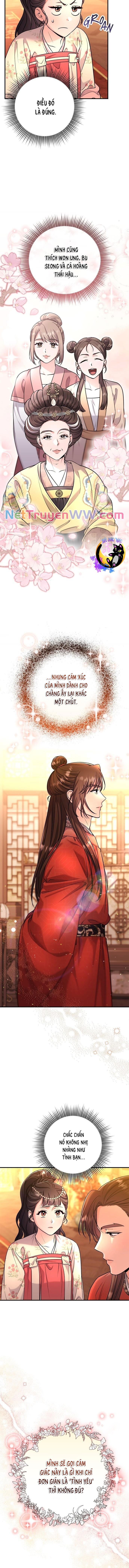 Từ Cao Thủ Trở Thành Phi Tần: Chapter 55