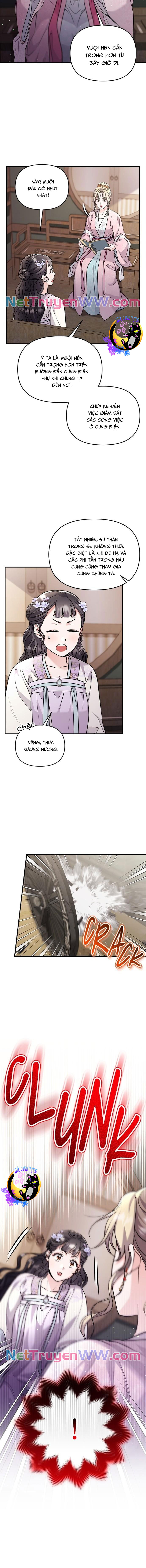 Từ Cao Thủ Trở Thành Phi Tần: Chapter 55
