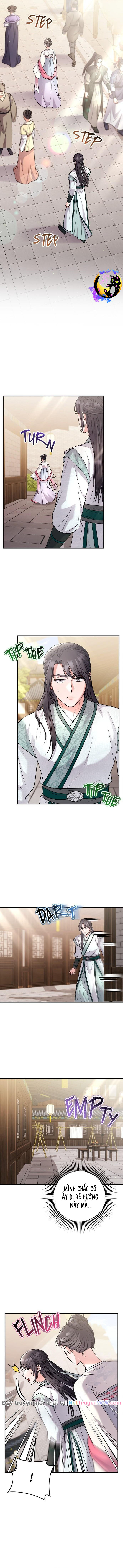 Từ Cao Thủ Trở Thành Phi Tần: Chapter 56