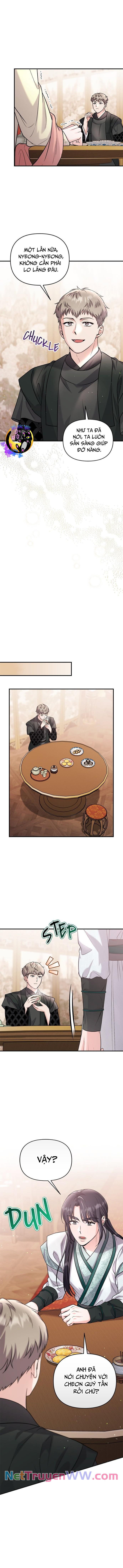 Từ Cao Thủ Trở Thành Phi Tần: Chapter 57
