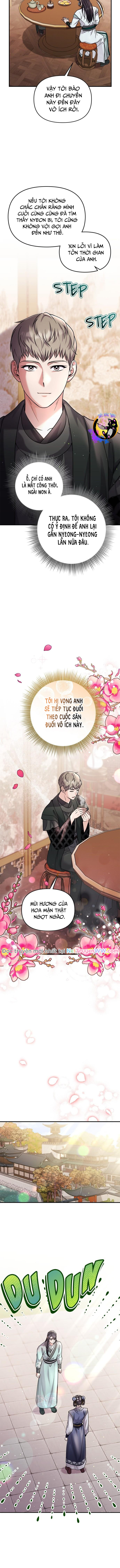 Từ Cao Thủ Trở Thành Phi Tần: Chapter 57