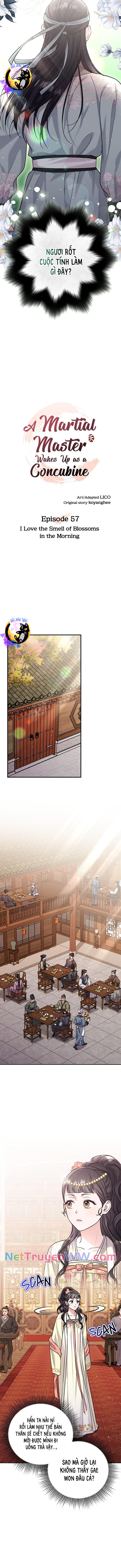 Từ Cao Thủ Trở Thành Phi Tần: Chapter 57