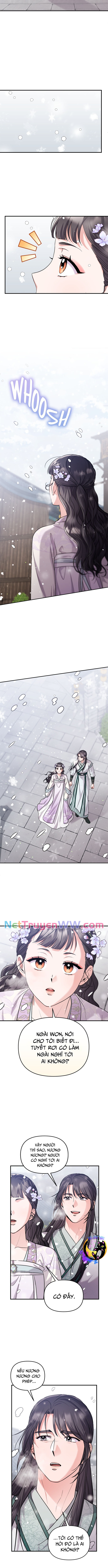Từ Cao Thủ Trở Thành Phi Tần: Chapter 58