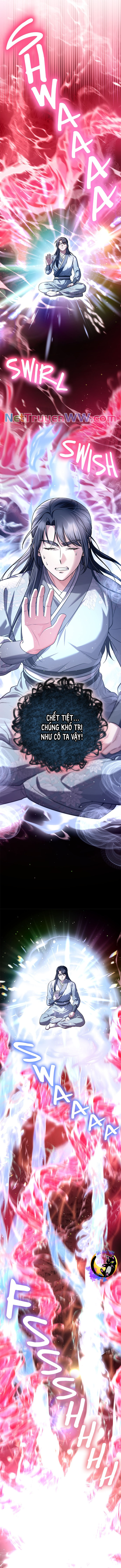 Từ Cao Thủ Trở Thành Phi Tần: Chapter 58