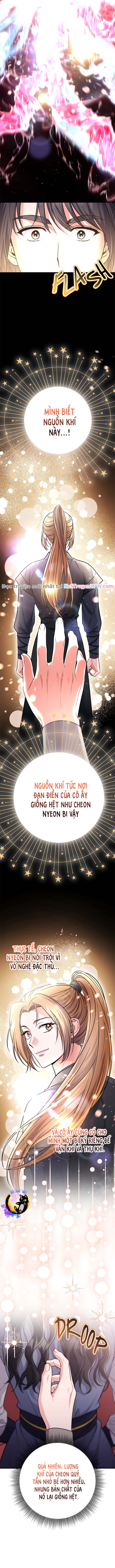 Từ Cao Thủ Trở Thành Phi Tần: Chapter 58