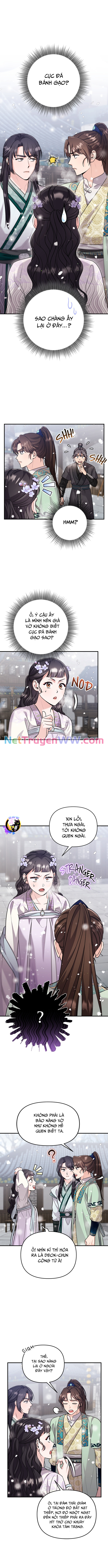 Từ Cao Thủ Trở Thành Phi Tần: Chapter 59