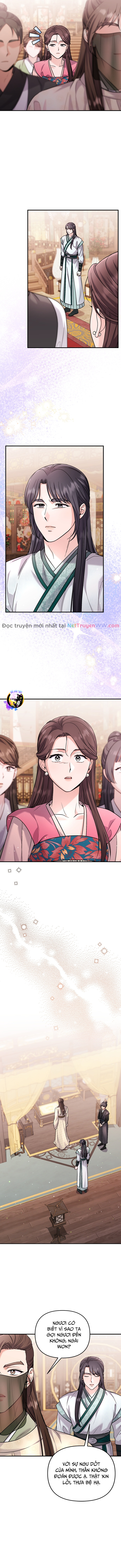 Từ Cao Thủ Trở Thành Phi Tần: Chapter 59