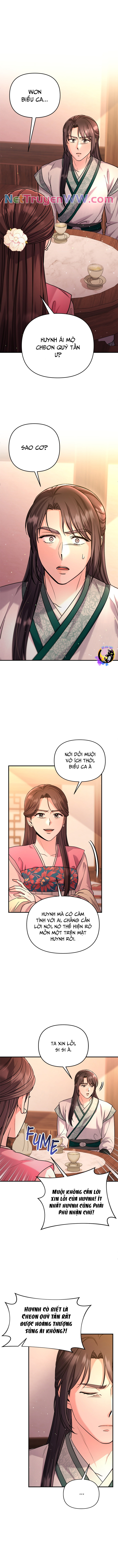 Từ Cao Thủ Trở Thành Phi Tần: Chapter 60
