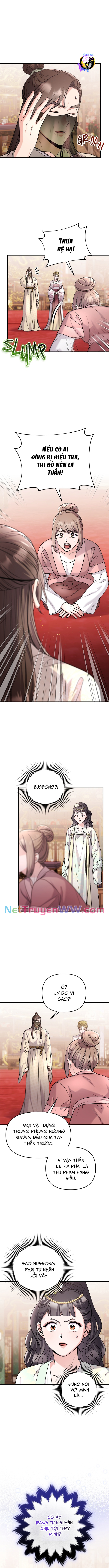 Từ Cao Thủ Trở Thành Phi Tần: Chapter 60