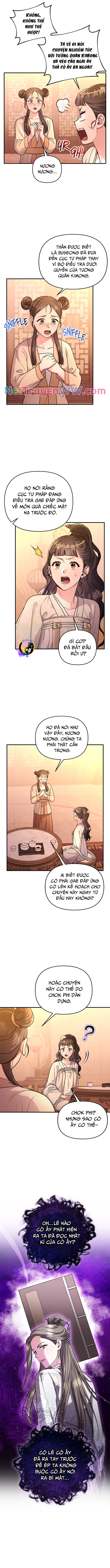 Từ Cao Thủ Trở Thành Phi Tần: Chapter 60