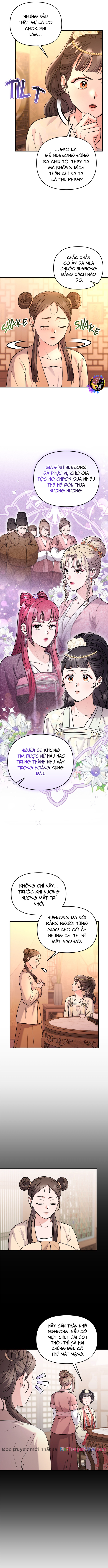 Từ Cao Thủ Trở Thành Phi Tần: Chapter 60