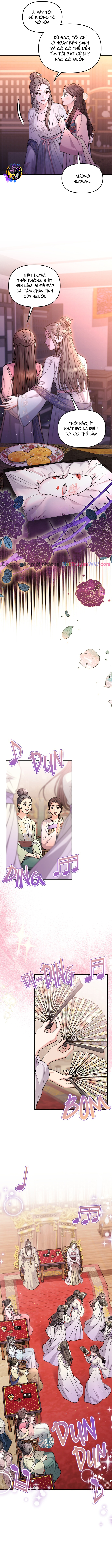 Từ Cao Thủ Trở Thành Phi Tần: Chapter 60