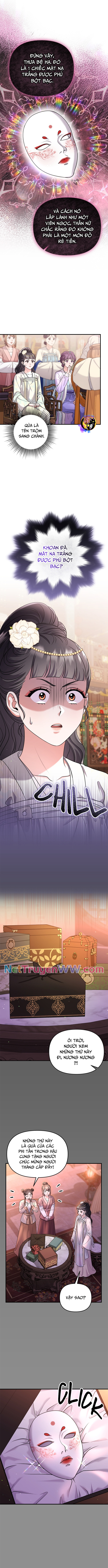 Từ Cao Thủ Trở Thành Phi Tần: Chapter 60
