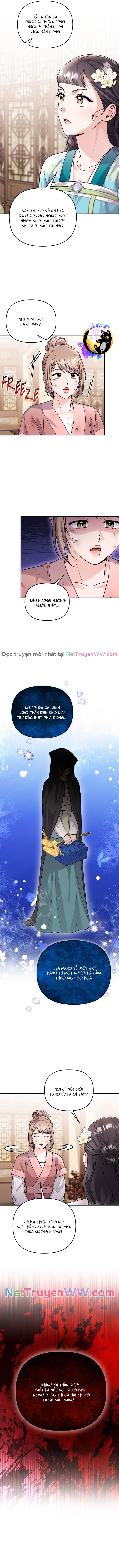 Từ Cao Thủ Trở Thành Phi Tần: Chapter 61