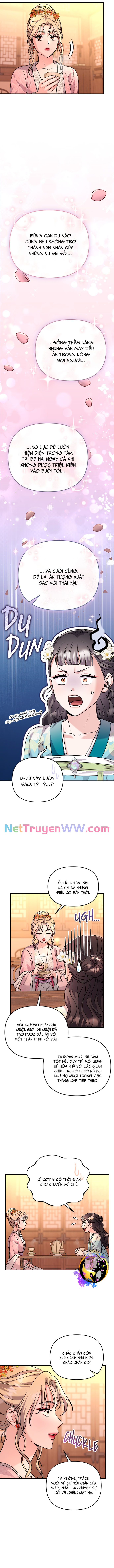 Từ Cao Thủ Trở Thành Phi Tần: Chapter 61