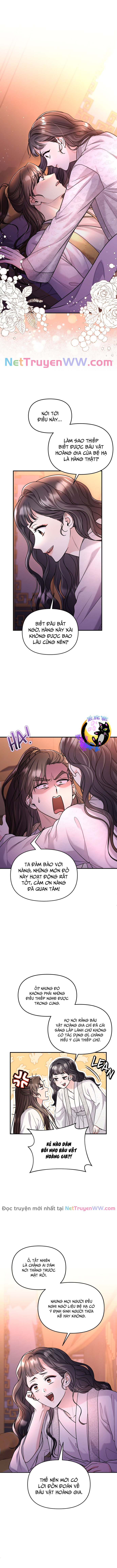 Từ Cao Thủ Trở Thành Phi Tần: Chapter 62